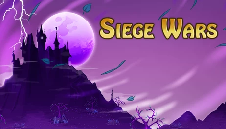 Купить Siege Wars