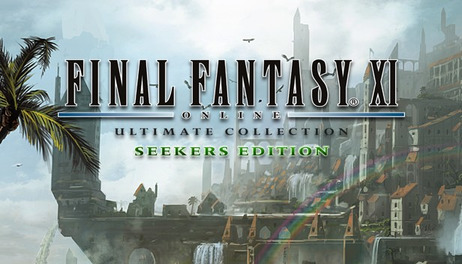 Купить FINAL FANTASY XI: Ultimate Collection Seekers Edition