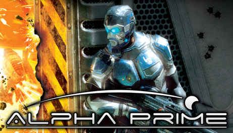Купить Alpha Prime