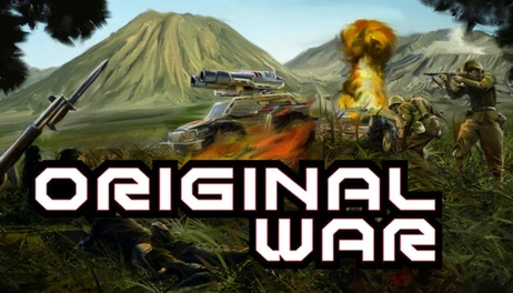 Купить Original War