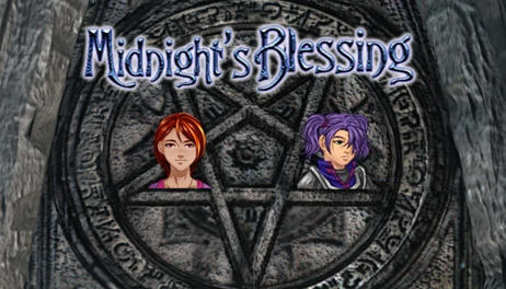 Купить Midnight's Blessing