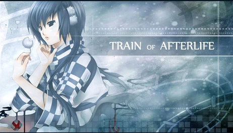 Купить Train of Afterlife