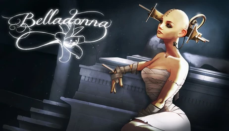 Купить Belladonna