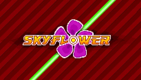 Купить Skyflower