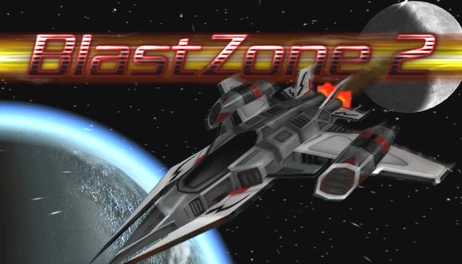 Купить BlastZone 2