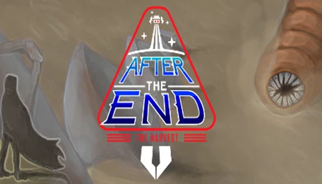 Купить After The End: The Harvest