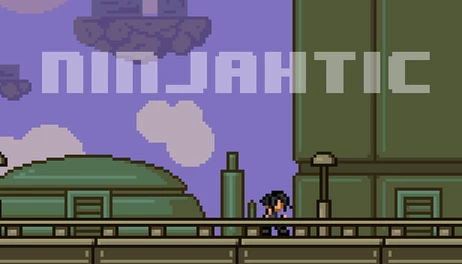 Купить Ninjahtic