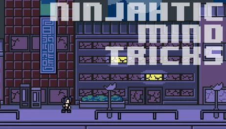 Купить Ninjahtic Mind Tricks