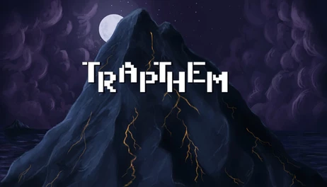 Купить Trap Them