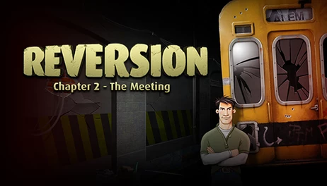 Купить Reversion - The Meeting (2nd Chapter)