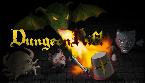Купить DungeonRift