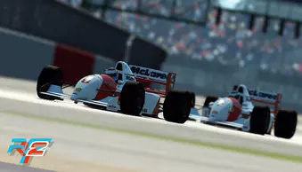 rFactor 2