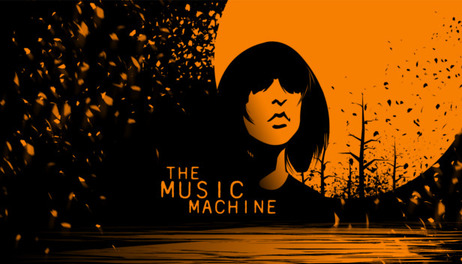 Купить The Music Machine