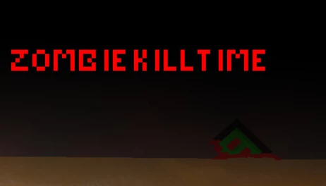 Купить Zombie Killtime