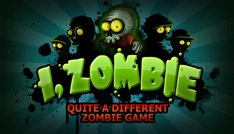 Купить I, Zombie