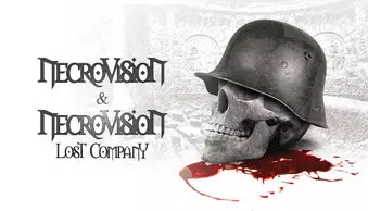 NecroVisioN + NecroVisioN: Lost Company