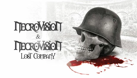 Купить NecroVisioN + NecroVisioN: Lost Company