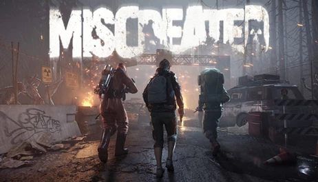 Купить Miscreated