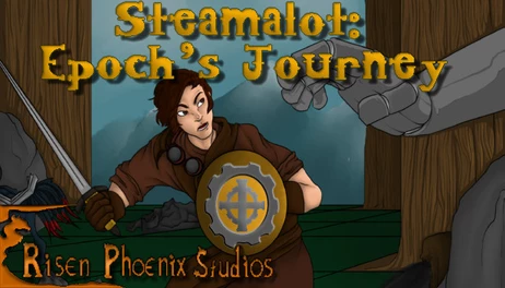 Купить Steamalot: Epoch's Journey