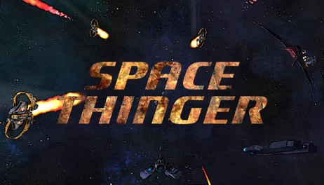 Купить Space Thinger