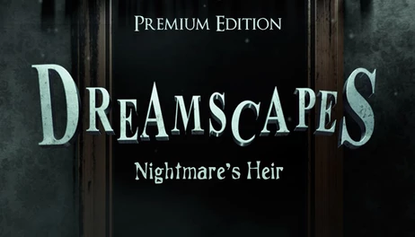 Купить Dreamscapes: Nightmare's Heir - Premium Edition