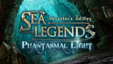 Купить Sea Legends: Phantasmal Light Collector's Edition