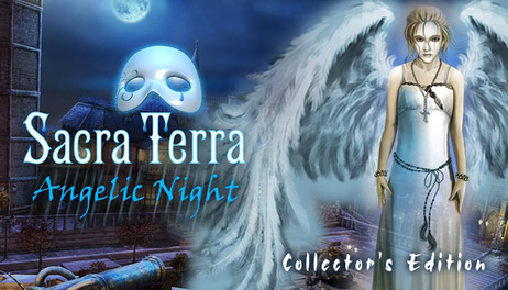 Купить Sacra Terra: Angelic Night Collector's Edition