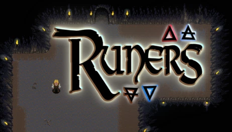 Купить Runers