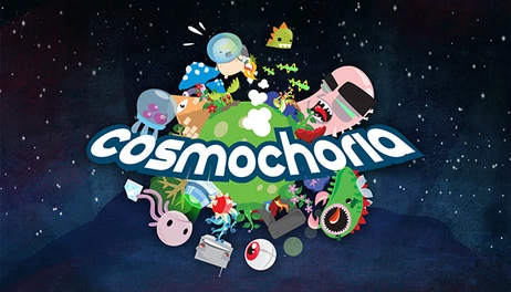 Купить Cosmochoria