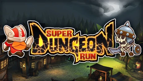 Купить Super Dungeon Run