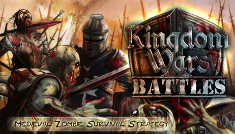 Купить Kingdom Wars 2: Battles