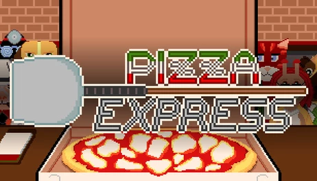 Купить Pizza Express
