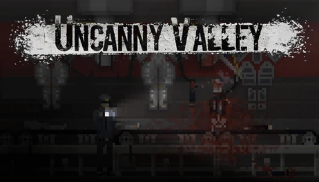 Купить Uncanny Valley