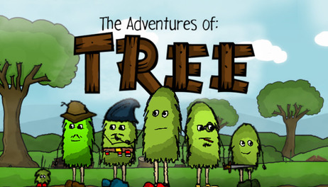 Купить The Adventures of Tree