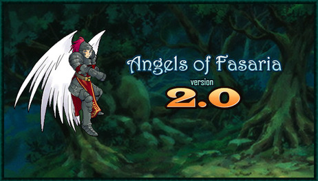 Купить Angels of Fasaria: Version 2.0