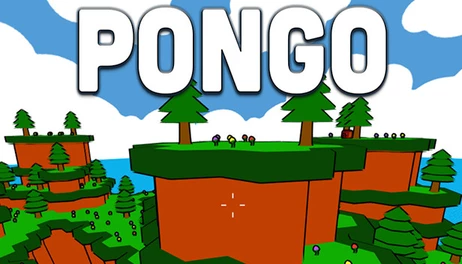 Купить Pongo
