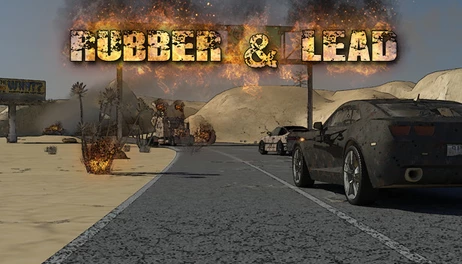 Купить Rubber and Lead
