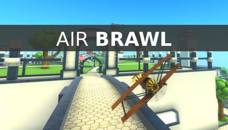 Купить Air Brawl