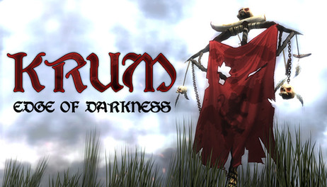 Купить KRUM - Edge Of Darkness