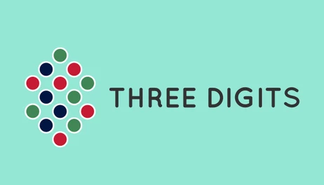Купить Three Digits
