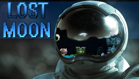 Купить Lost Moon