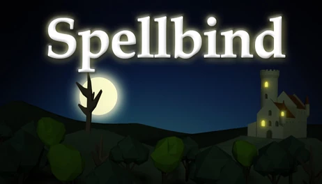 Купить Spellbind