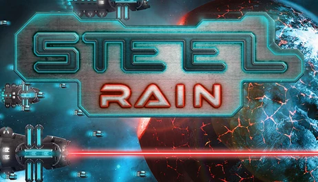 Купить Steel Rain