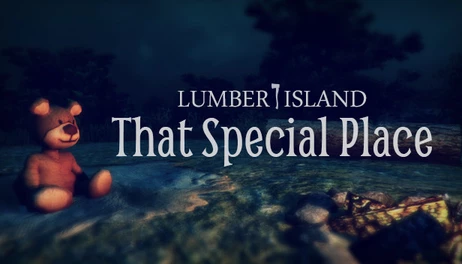 Купить Lumber Island - That Special Place
