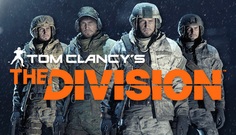 Купить Tom Clancy's The Division -  Marine Forces Outfits Pack