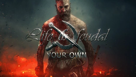 Купить Life is Feudal: Your Own
