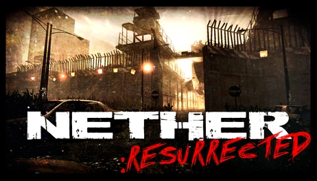 Купить Nether: Resurrected