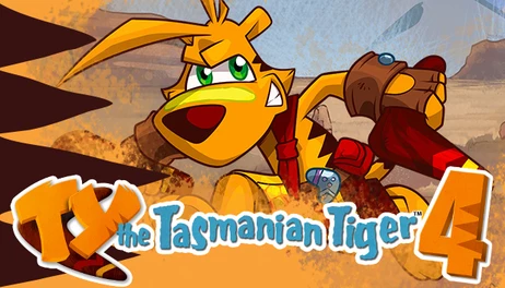 Купить TY the Tasmanian Tiger 4