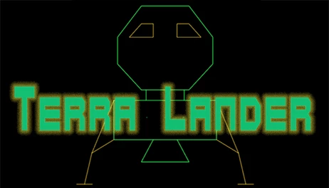 Купить Terra Lander