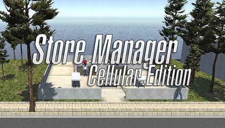 Купить Store Manager: Cellular Edition